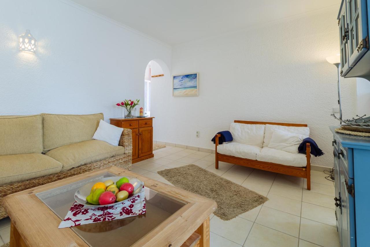 Apartment Casa Alessandro Carvoeiro  Zewnętrze zdjęcie