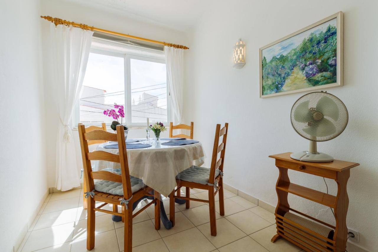Apartment Casa Alessandro Carvoeiro  Zewnętrze zdjęcie