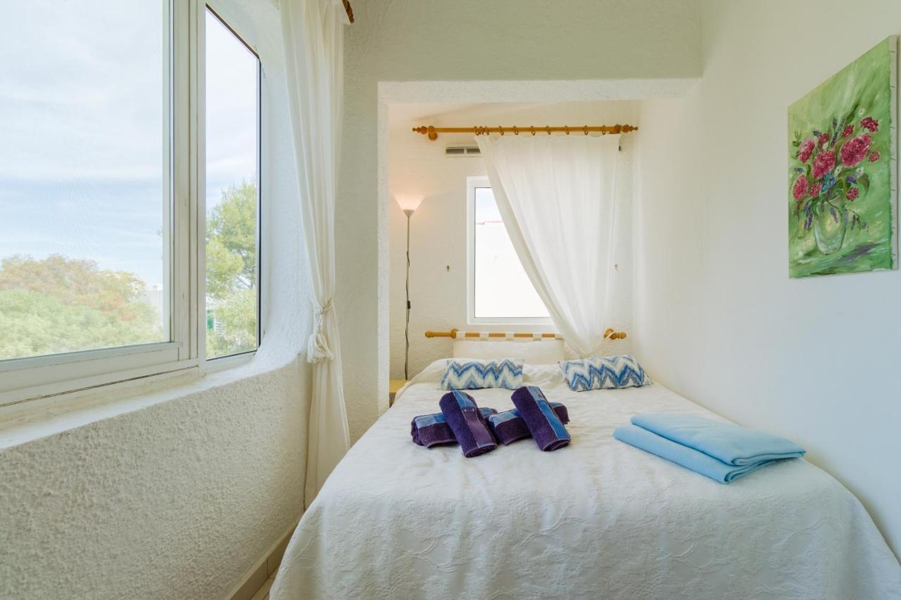 Apartment Casa Alessandro Carvoeiro  Zewnętrze zdjęcie