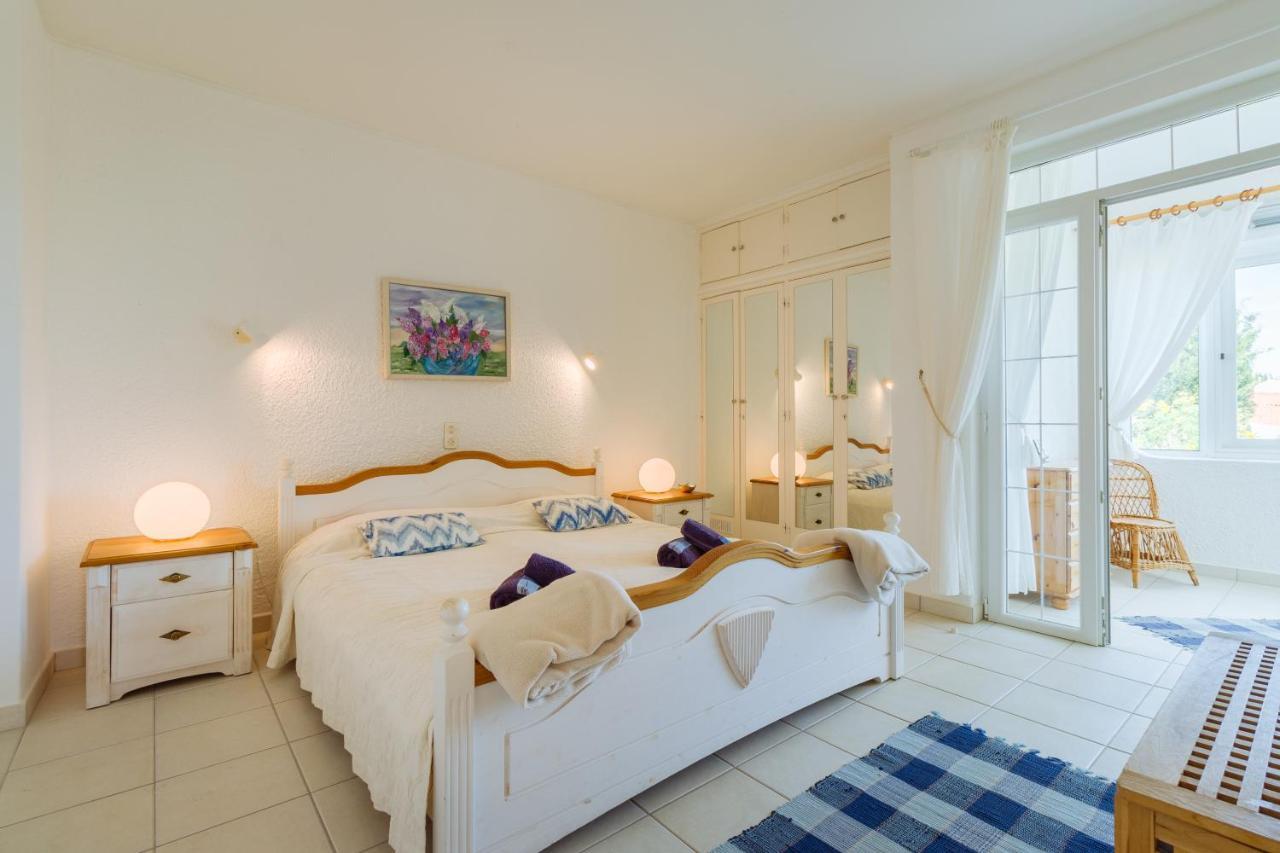 Apartment Casa Alessandro Carvoeiro  Zewnętrze zdjęcie