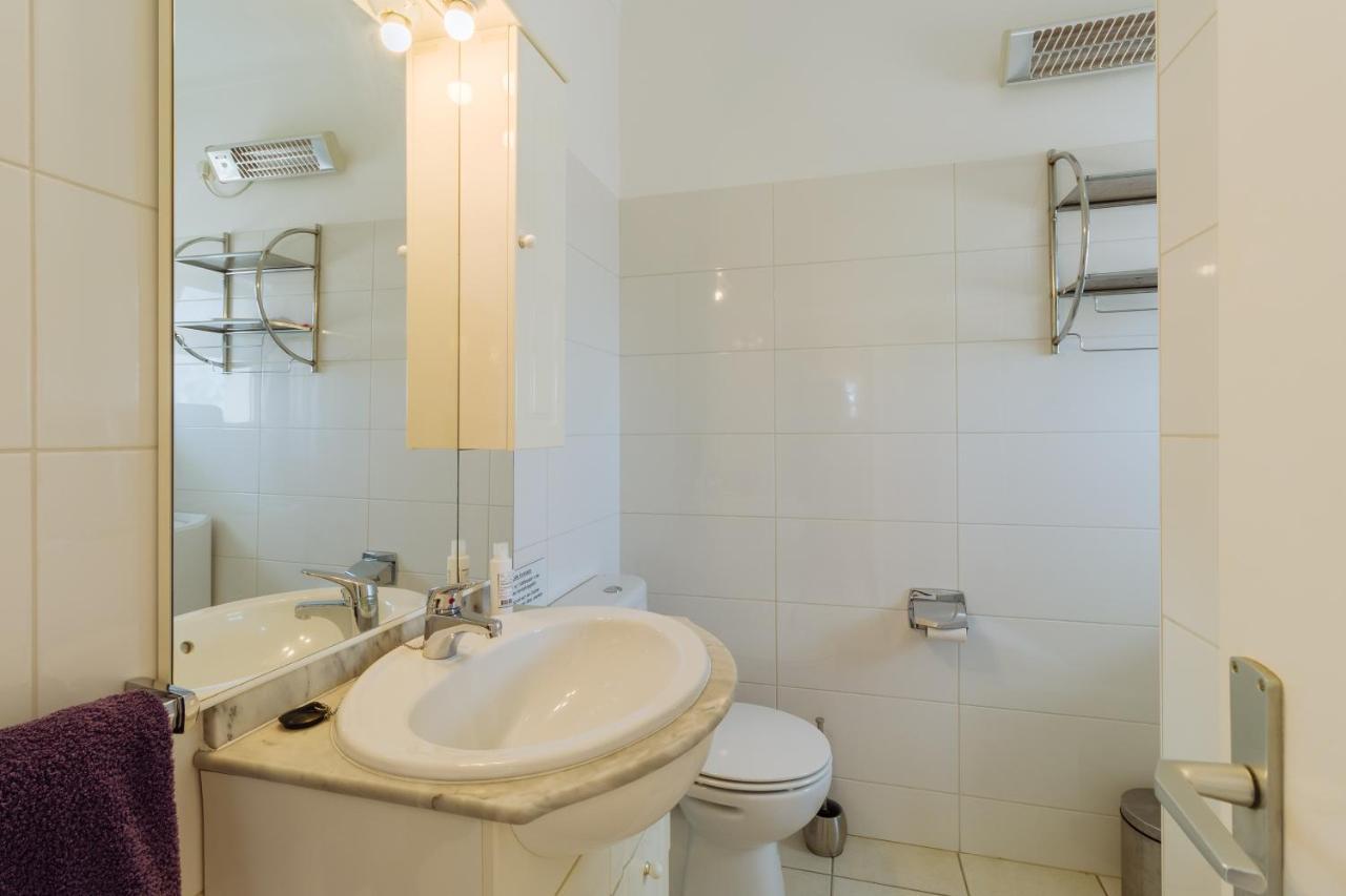 Apartment Casa Alessandro Carvoeiro  Zewnętrze zdjęcie