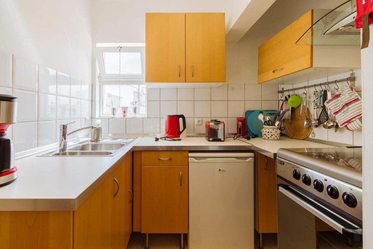 Apartment Casa Alessandro Carvoeiro  Zewnętrze zdjęcie