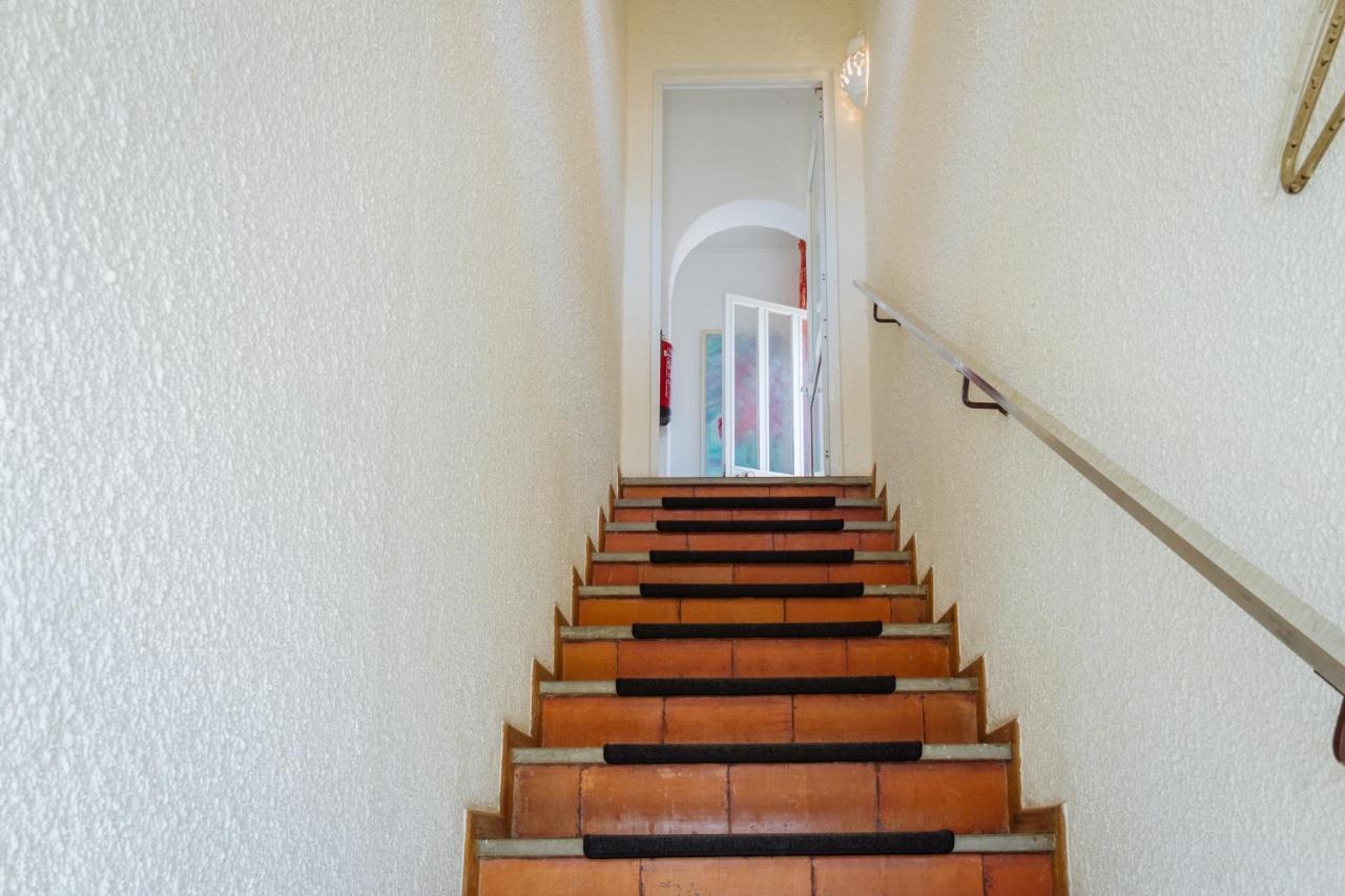 Apartment Casa Alessandro Carvoeiro  Zewnętrze zdjęcie